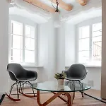 Tergestroom & Boutique Апарт-готель Трієст