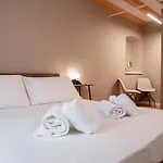 Апарт-готель Tergestroom & Boutique 4*