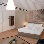 Tergestroom & Boutique Апарт-готель 4*