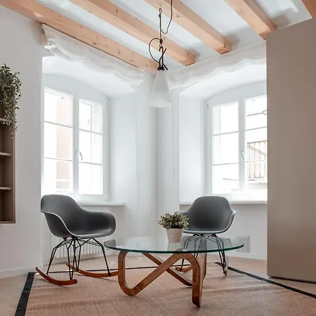 Tergestroom & Boutique Apart Otel