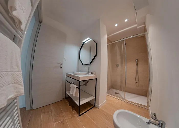 Tergestroom & Boutique 4*