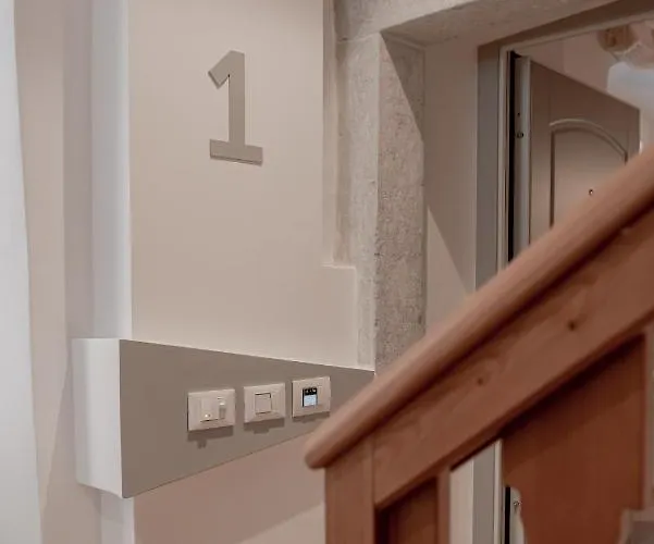 Apart Otel Tergestroom & Boutique