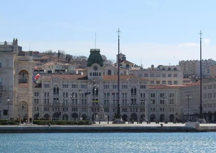 Apart Otel Tergestroom & Boutique