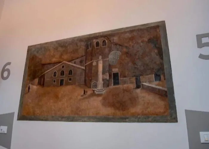 Tergestroom & Boutique Apart Otel Trieste