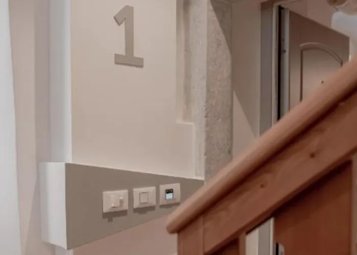 Tergestroom & Boutique Trieste