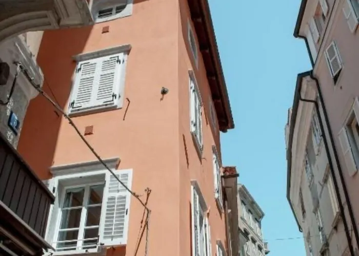 Apart Otel Tergestroom & Boutique 4*