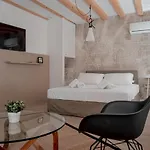 Aparthotel Tergestroom & Boutique Triëst