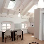 Aparthotel Tergestroom & Boutique