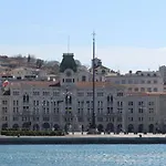 Aparthotel Tergestroom & Boutique