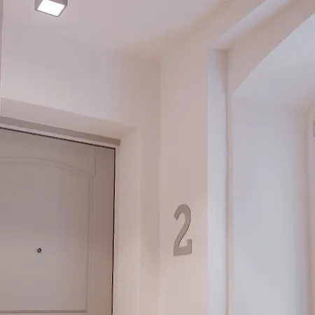 Tergestroom & Boutique Apart Otel Trieste