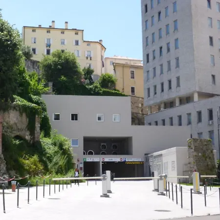 Tergestroom & Boutique Triest