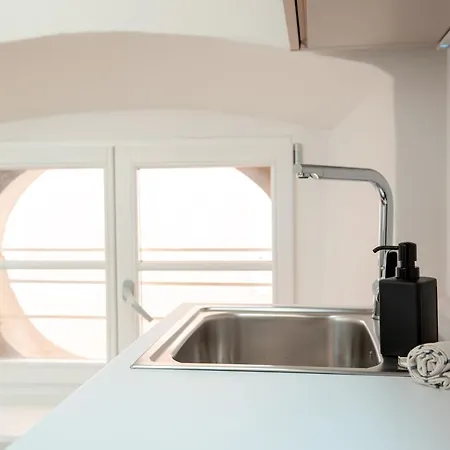 Tergestroom & Boutique Apart Otel 4*