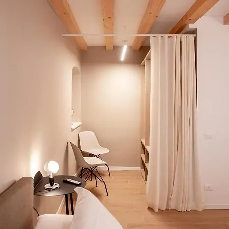 Tergestroom & Boutique Triest