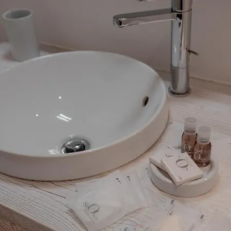 Tergestroom & Boutique Triest