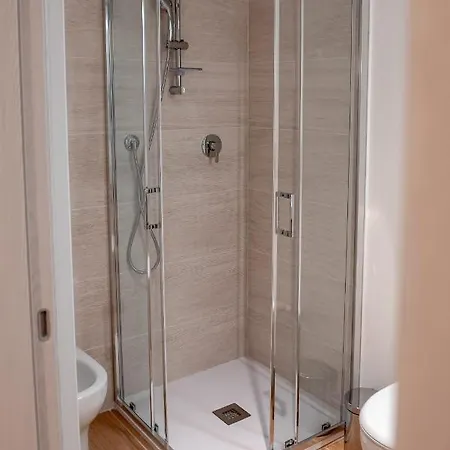 Tergestroom & Boutique 2* Triest