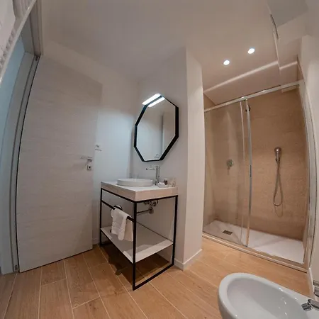 Tergestroom & Boutique 4*