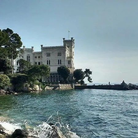 Tergestroom & Boutique 4*