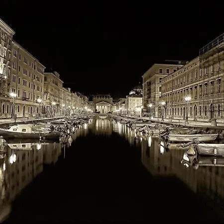 Apart Otel Tergestroom & Boutique