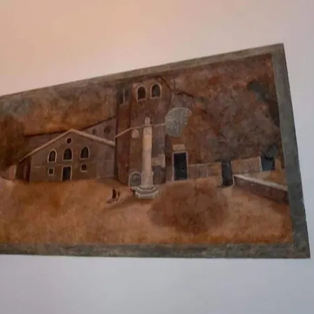 Tergestroom & Boutique Апарт-готель Трієст