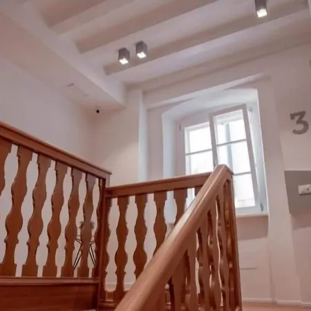 Tergestroom & Boutique 4* Трієст