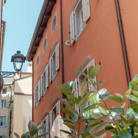 Apart Otel Tergestroom & Boutique 4*