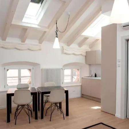 Апарт-готель Tergestroom & Boutique 4*