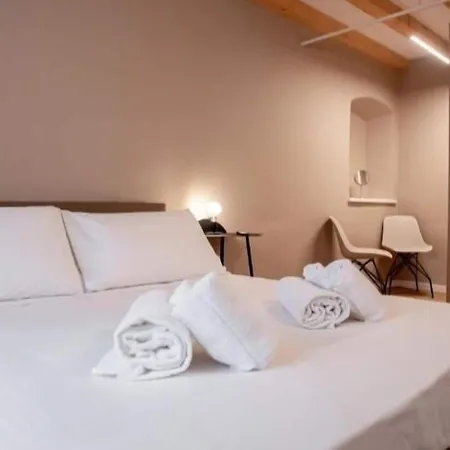 Aparthotel Tergestroom & Boutique Triëst