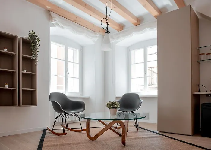 Tergestroom & Boutique Апарт-готель