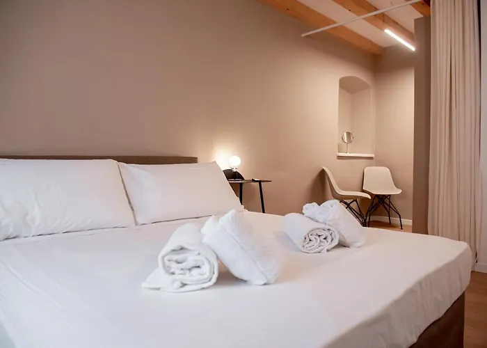 Aparthotel Tergestroom & Boutique 4*