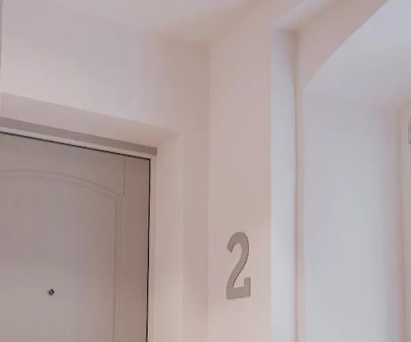 Tergestroom & Boutique Aparthotel Trieste