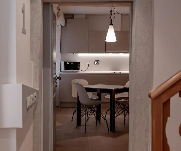 Tergestroom & Boutique 4*