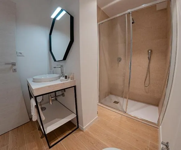 Tergestroom & Boutique 4* Трієст