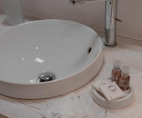 Tergestroom & Boutique Trieste