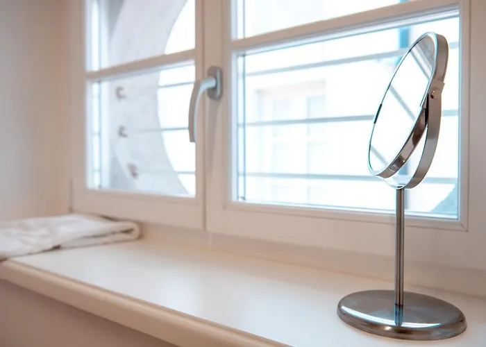 Tergestroom & Boutique