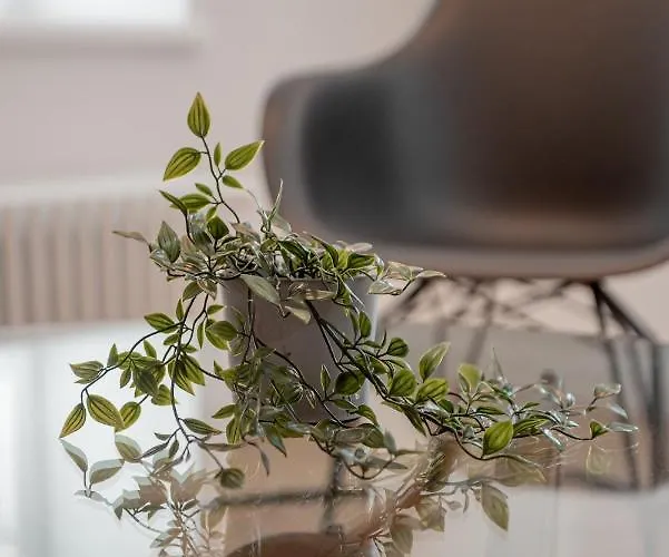 Tergestroom & Boutique Aparthotel