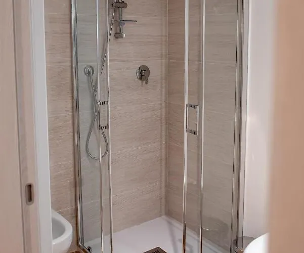 Tergestroom & Boutique 4* Трієст