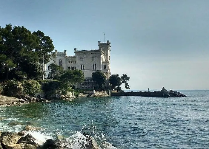 Tergestroom & Boutique 4*