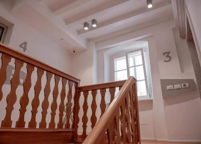 Tergestroom & Boutique 4* Трієст